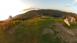 Skiareál Bublava