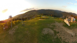 Skiareál Bublava