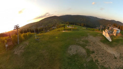 Skiareál Bublava
