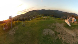 Skiareál Bublava