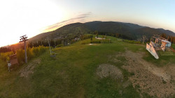 Skiareál Bublava