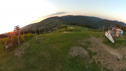 Skiareál Bublava