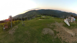 Skiareál Bublava