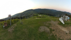 Skiareál Bublava