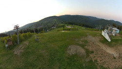 Skiareál Bublava