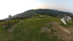 Skiareál Bublava