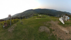 Skiareál Bublava