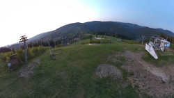 Skiareál Bublava