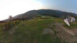 Skiareál Bublava