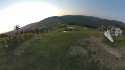 Skiareál Bublava