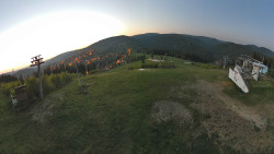 Skiareál Bublava