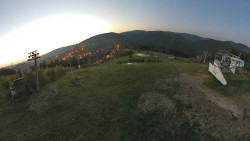 Skiareál Bublava