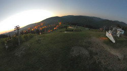 Skiareál Bublava