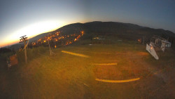Skiareál Bublava