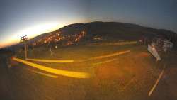 Skiareál Bublava