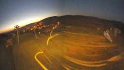 Skiareál Bublava