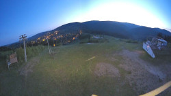 Skiareál Bublava