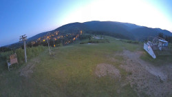 Skiareál Bublava