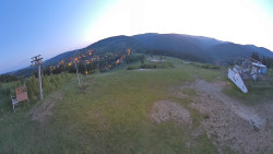 Skiareál Bublava