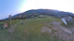 Skiareál Bublava