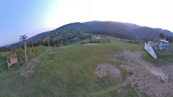 Skiareál Bublava