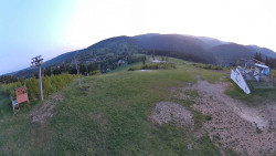 Skiareál Bublava