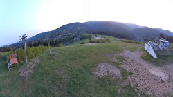 Skiareál Bublava