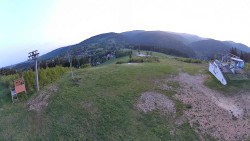 Skiareál Bublava