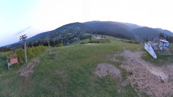 Skiareál Bublava