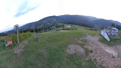 Skiareál Bublava