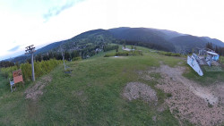 Skiareál Bublava