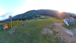 Skiareál Bublava