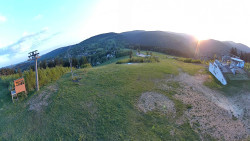 Skiareál Bublava