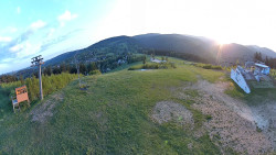 Skiareál Bublava