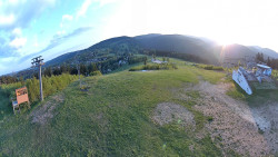 Skiareál Bublava