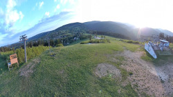 Skiareál Bublava