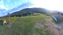 Skiareál Bublava