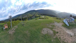 Skiareál Bublava