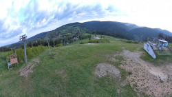 Skiareál Bublava