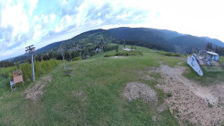 Skiareál Bublava