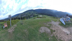 Skiareál Bublava