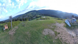 Skiareál Bublava