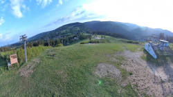 Skiareál Bublava