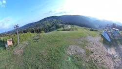 Skiareál Bublava