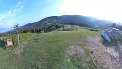 Skiareál Bublava