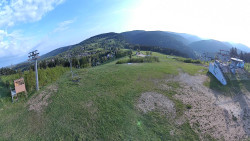 Skiareál Bublava