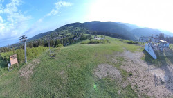 Skiareál Bublava