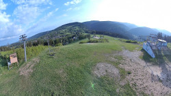 Skiareál Bublava