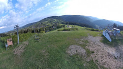 Skiareál Bublava