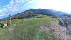 Skiareál Bublava